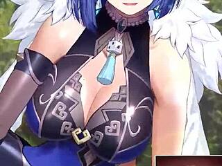 Yelan Genshin Impact, Oh Wow, What A Steamy Hentai Scene!