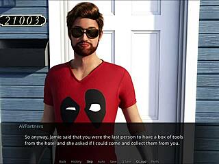 Sunshine Love Hentai Adventure