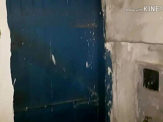 Sweaty guy from soccer couldn't resist my wet pussy!