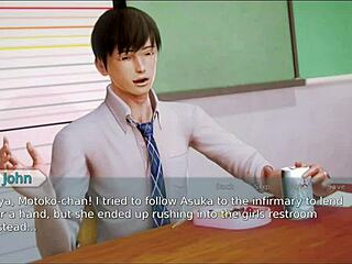 Academy 51 game with detailed gameplay and features