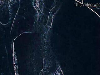 Warning Club Mix Lighting with Rimming and Blowjob