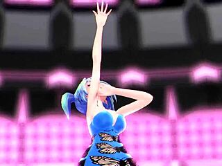 anime with hatsune miku in hentai