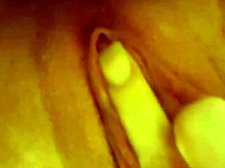 Young Woman Wants Dirty Old Man Tool