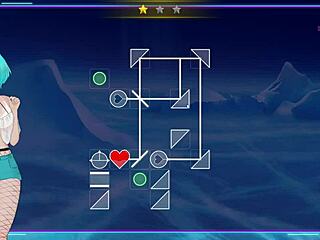 Milf Hunter 7 Creampies Uranus from Behind in Anime