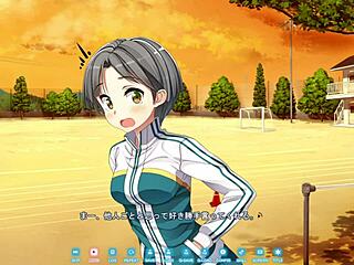 Yo, check out Koinaka's hot ecchi scene with Mai Kudou's steamy ending, so wild!