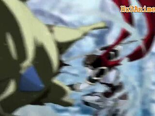 The Avatar King Eps 5