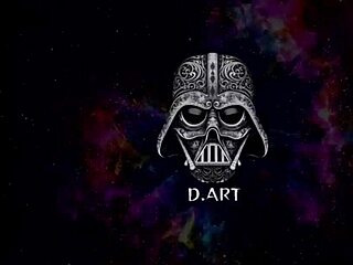 Naughty Girl Grips Two Massive Cocks Until She Explodes