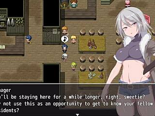 Grace In The Labyrinth Town Part 3