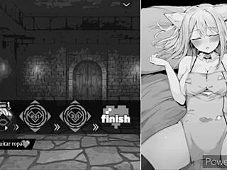 Nao in Heat Ep 3 by NeyGamesFantasy Unleashed