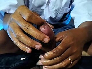 bokep indo siswi sma ngocok kontol