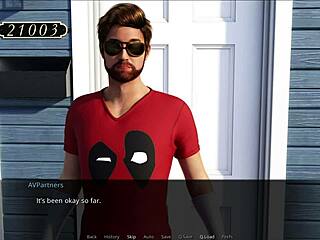 Sunshine Love Hentai Adventure