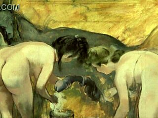 ภาพวาดอีโรติกวินเทจสไตล์การ์ตูนอนิเมะย้อนยุค ศิลปะเฮ็นไตคลาสสิกเรียกความทรงจำสุดร้อนแรง