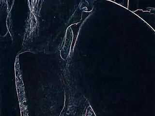 Warning Club Mix Lighting with Rimming and Blowjob