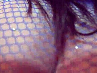 Interracial POV Anal with Luiza Marcato and Loupan