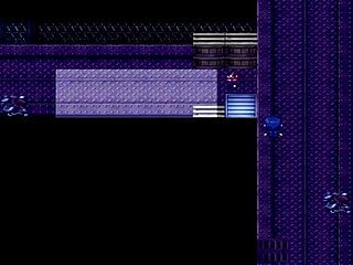 shipwrecked spacecraft todoroki episode 2, no commentary.