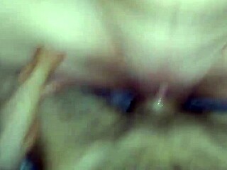 tight creamy teen pussy riding me good, wanna see?