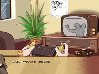 avatar four elements trainer part one