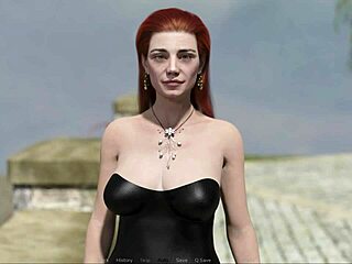 Hej, hoćeš li da se igraš sa mojom obrijanom riđom pičkom posle žurke?