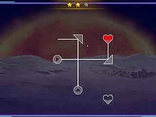 Milf Hunter Ties Up Mercury for Kinky Hentai Game