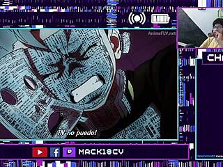 Jojo's Bizarre Adventure Part 4 Chapters 15