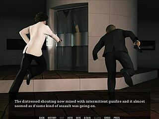 In tales from the unending void 74, adventurers face new challenges in the game.