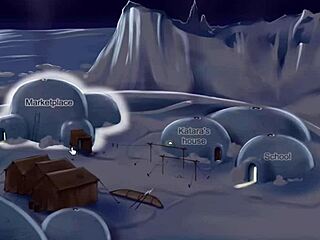 avatar four elements trainer part one