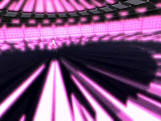 anime with hatsune miku in hentai