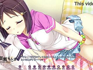 koinaka sexual life with motoka hirose is pure heat! 🔥