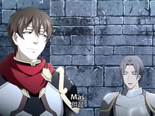 The Avatar King Eps 5