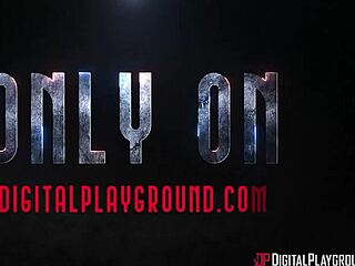 Hey, Wanna See Adriana Chechik and Luna Star Swap Cumshots?