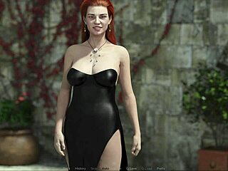 Hey, vil du lege med min barberede rødhårede fisse efter det vilde party?