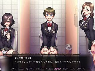 yo, saimin seishidou secret lesson with suzu rikawa epilogue in public outdoor hentai