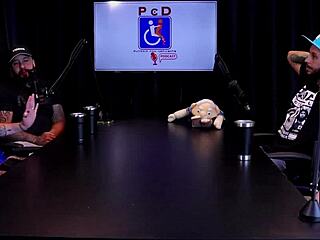 He wipes cum off women, married but discover they're siblings - dna couple on sheer red