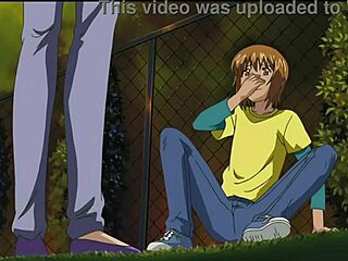 legend of the pervert chikan monogatari foot focus