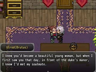 Henteria Chronicles 3: เย็ดตูดพิกเซลสุดเด็ด Part 6