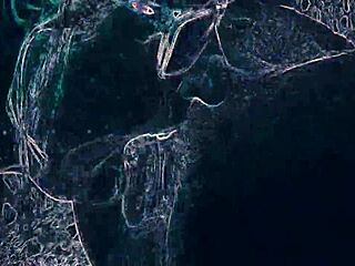 Warning Club Mix Lighting with Rimming and Blowjob