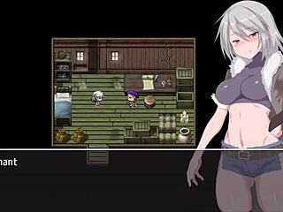 Grace In The Labyrinth Town Part 3