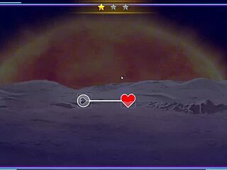 Milf Hunter Ties Up Mercury for Kinky Hentai Game