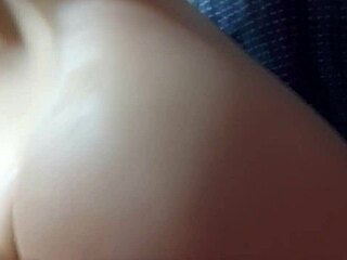 My dirty stepdad said he wants to get me pregnant with his tiny dick