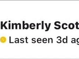 Hot Kim's Natural Tits Drive Me Wild Every Time