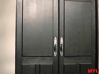 mylfex - neighbor milf enjoys young studs at dusk