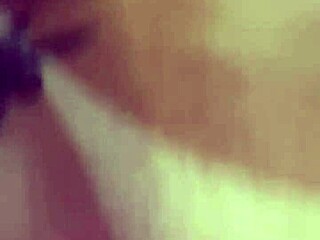 Caught Her Showering and Dove Right into Brazilian Bareback Action