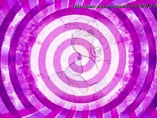 slutty vibes come alive in this teasing display of raw desire