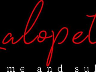 me regaló lencería y luego mi culo, increíble! 😜