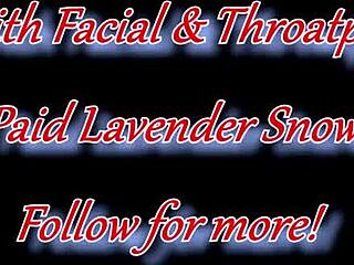 i crave your cum non-stop until your balls drain on my lips