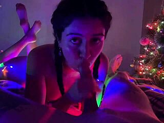 Stepsister Toys with My Dick, Delivers Best Blowjob, and Leaves Me Shaking. I’m Hooked on Her Deepthroat Skills!