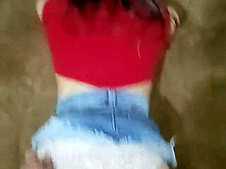 my best friend came over for venting, but we fucked in underwear?