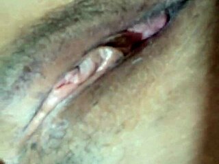 Look at me cleaning my vibrator’s honey and cumming again!