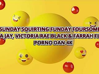 I swear, cum-knocked coeds like Sara Jay drive me wild, ya know!