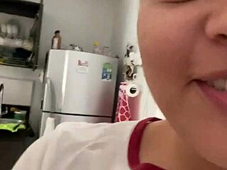 What?! Lesbian Sex Surprise Left on Neighbor's Phone!